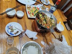 -下梅人家土菜馆(历史文化餐厅度假区店)