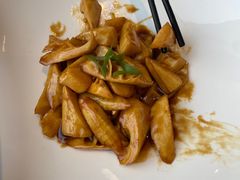 -江仙雅居(中航国际店)