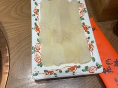 -北京老门框爆肚涮肉馆(凤城六路店)