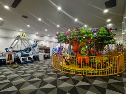 -宝燕乐园(春申店)