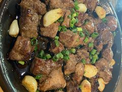 -鲜小岛·铜锅涮肉