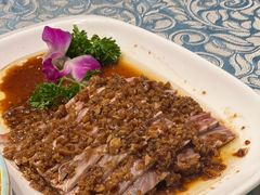 -巴扎美食·新疆菜·西域歌舞表演餐厅(新疆大厦店)