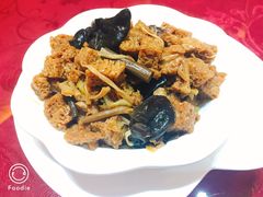 -天宁凯利时尚餐厅