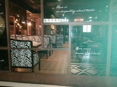 -热度餐厅(老佛爷店)