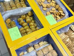 -石灰窑健民食品店(人民街店)