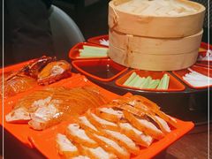 -羲和雅苑•北京烤鸭(乐园道万象城店)