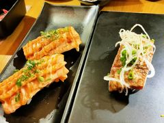 -昊·来了寿司(双楠2店)