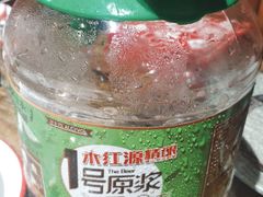 -永红源啤酒·烧烤·海鲜·大排档(青特城店)