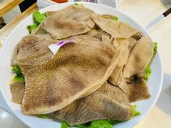 巴掌大毛肚-傣妹火锅(四川北路店)