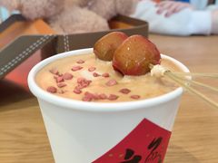 -小时光咖啡馆(北锣鼓巷店)