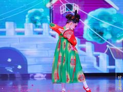 -予荷舞蹈(盛景校区)