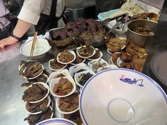 -天天鲜面馆(衡山路店)