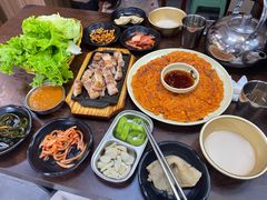 -妈妈手(山大总店)