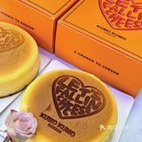 KUMO情人爆火竟然是因为爱心限定烙印