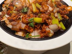 -悦融琥珀·京鲁菜·海味珍品(西单店)