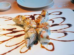 蝴蝶卷-山葵家·创意料理(宁波来福士店)