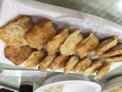 老边饺子馆(东单店)-老边饺子馆(东单店)