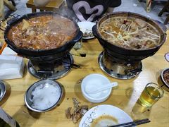 鸡公煲-范贤光鸡公煲(平乐园总店)