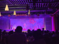 -盖碗儿梨园·变脸吐火·川剧(天府广场店)
