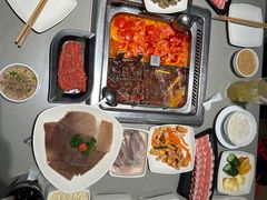 -海底捞火锅(珠影星光城夜宵主题店)