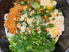 -滇道云南特色料理(康定路店)