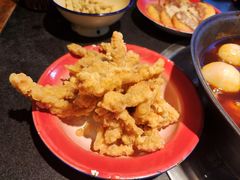 -李子坝梁山鸡(李子坝大鸡哥店)