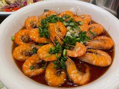 -锡和无锡菜(景丽苑店)