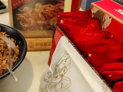 -聚味瞿记·龙虾堂(坡子街店)