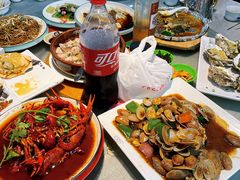 -皮记海鲜1995(寮步店)