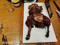 -钟鸭子·非物质文化遗产(观景路店)