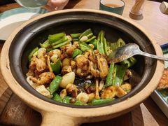 -常来小聚·广州非遗传承餐厅(地王广场店)