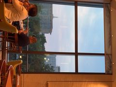 -济南香格里拉·咖啡泉自助餐厅