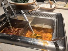 -海底捞火锅鲜切牛肉主题店(长寿路店)