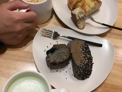 -面包谷Grains n' Beans(九号公馆店)