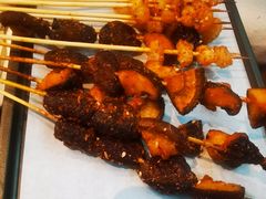 -庆峰龙虾烧烤(合肥一店)