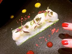 -AZUL by FUEL蓝色·法式酒馆(琶醍店)