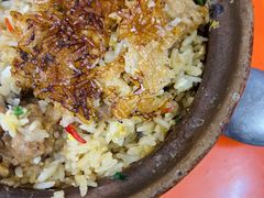 美味锅巴-潮香兴煲仔饭(莲花路店)