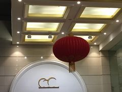 -东方滨江大酒店·滨江厅