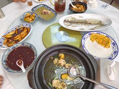-芸海阁·农家私房菜(沙家浜景区出口店)