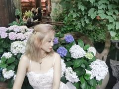 -The Flowers Coffee(南山店)