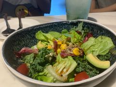 -STARRY CAFE & LOUNGE BAR(高新店)