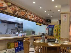 -東豫狼鲜货烧烤. 碳火烤鱼. 小龙虾(上海首店)