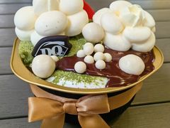 山茶花岭蛋糕冰淇淋-DQ·蛋糕·冰淇淋(新佳丽店)
