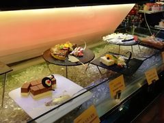 -泰谷酒店·太古码头闽菜自助餐厅