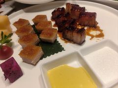 -春满园·早茶·粤菜·宴会(前海店)