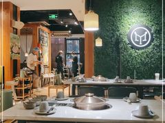 大堂-狐狸爱上椰子鸡(滨江星光大道店)