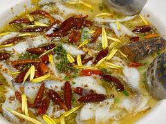 -新太二·鲜料川菜(智慧城广百店)