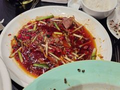 -国人川菜(李家村建东街店)