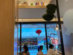 -九转小磨·非遗东北菜(万达广场店)