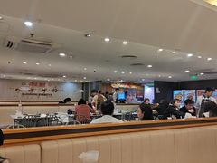 -花味·自助烤肉(江宁同曦店)